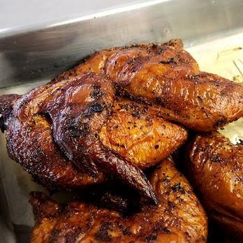 Petty's BBQ in Killeen, Texas! by null