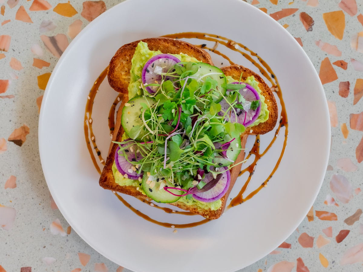 Hook & Press Donuts by null