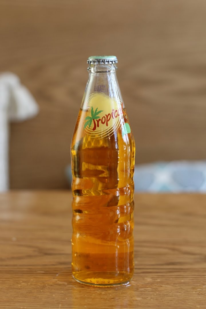 Blue Bird Latin Eatery by null