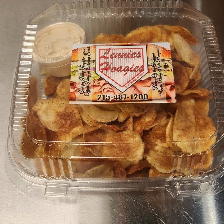 Lennies Hoagies by null