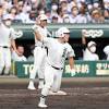 二松学舎大付の4番は1年生 コミュ力抜群、監督の一言ですぐ本塁打
