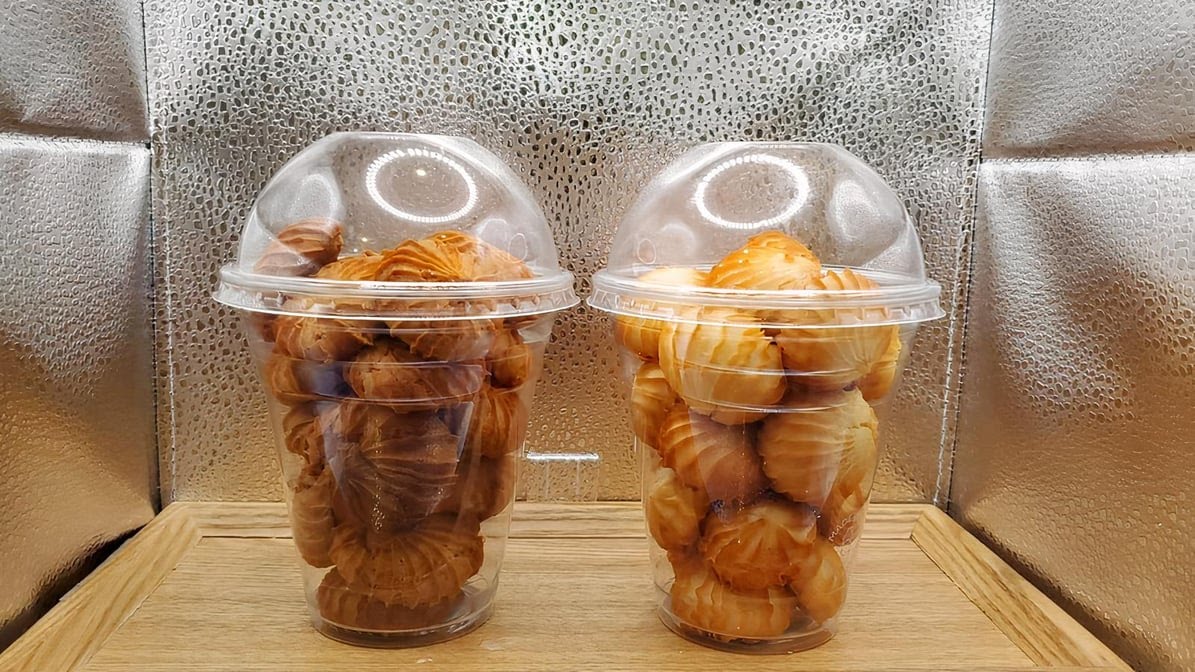 Le Miel Bakery & Cafe by null