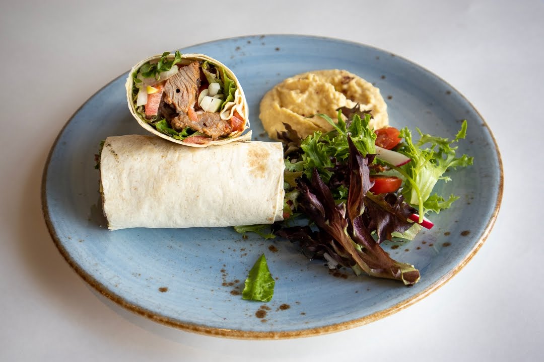 Sultana Mediterranean by null