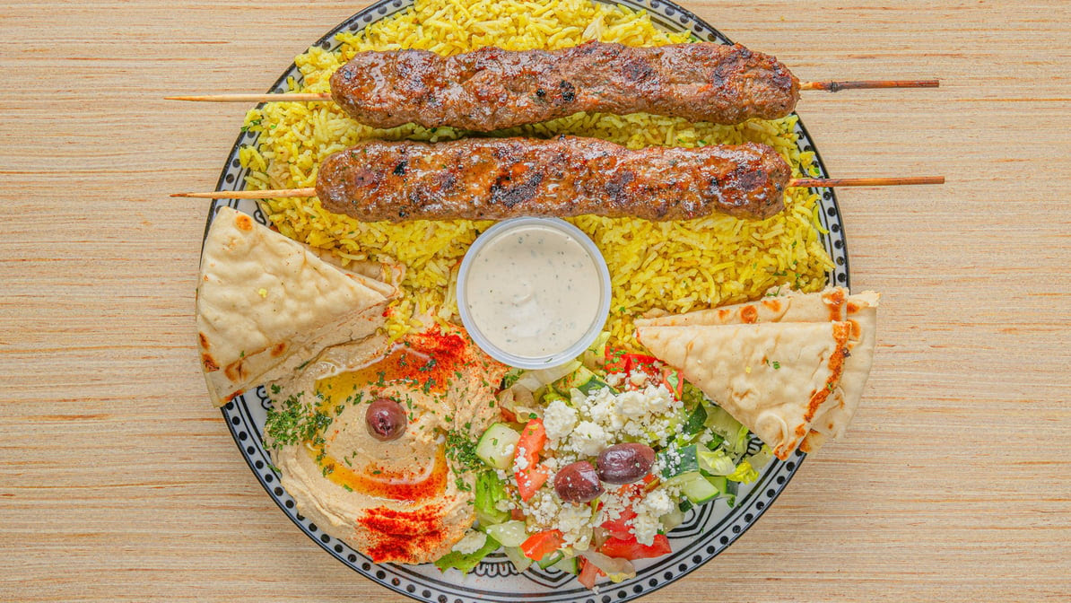 Jordan Valley by null