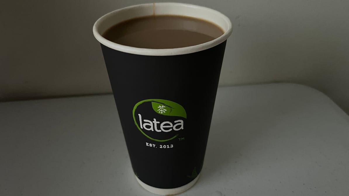 Latea Bubble Tea Lounge by null