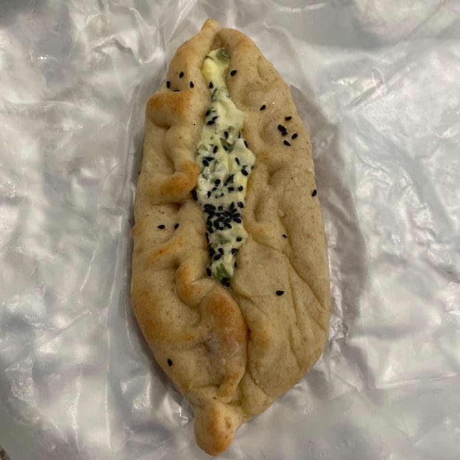 Sanaa's Gourmet Mediterranean by null