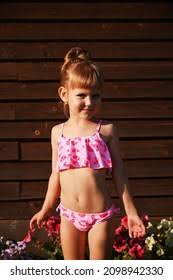 little girl bikini|9,392 Beautiful Little Girl Bikini Royalty-Free Images ...