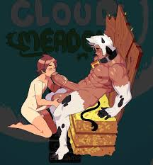 Cloud meadow hentai jpg x Cloud meadow hentai