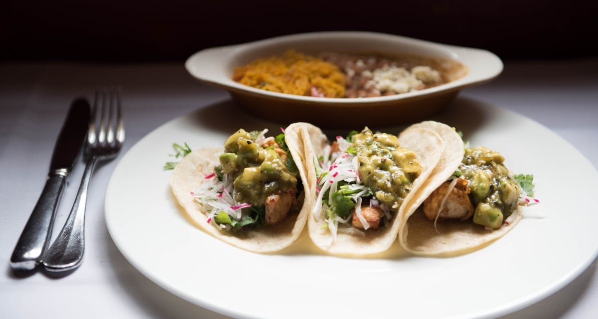 El Parador Cafe by null