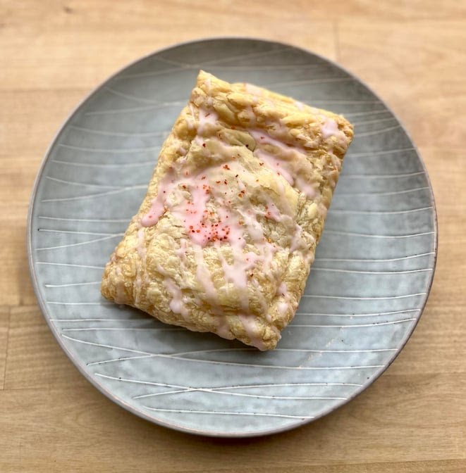 Hungry Heart Bakery by null