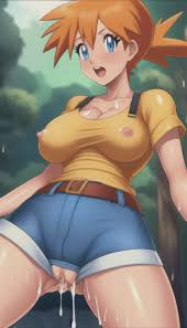 Misty pokemon jpg x Misty pokemon