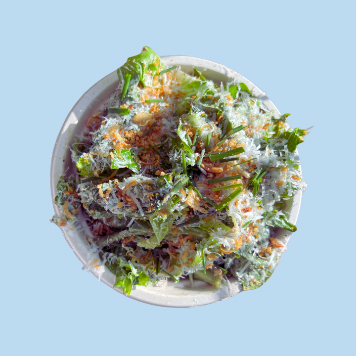 Allday Pizza: E. 6th Street by null