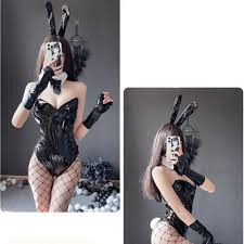 Watch latina in rabbit costume is plugged anal latina big ass big tits porn spankbang gif x Bunny outfit