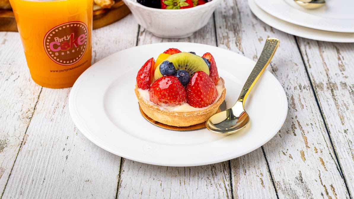 Party Cake Bakery by null