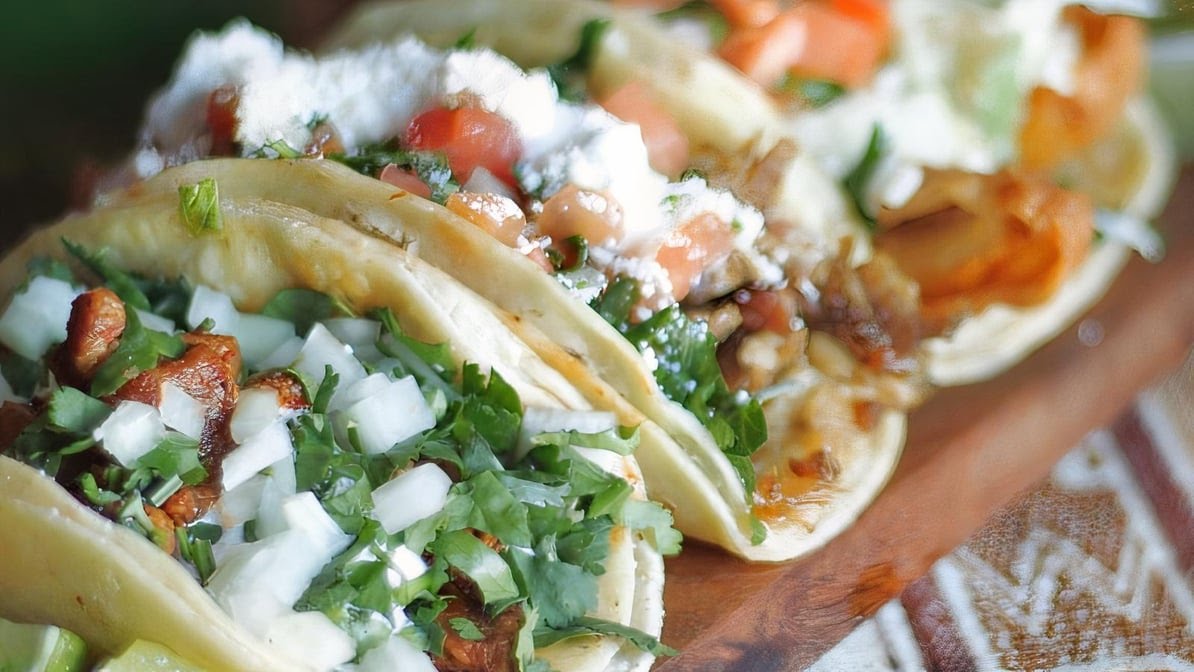 La Tapatia by null