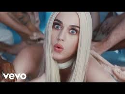 Katy perry not the end of the world video billboard jpg x Katy perry lookalike