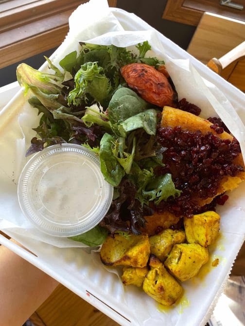 Sofreh Eatery by null