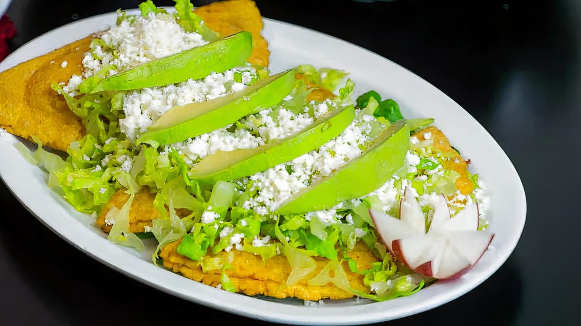 El Tejate Restaurant by null