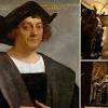 Christopher Columbus: క్రిస్టోఫర్ కొలంబస్ సమాధి గుర్తింపు.. 500 ఏళ్ల ...