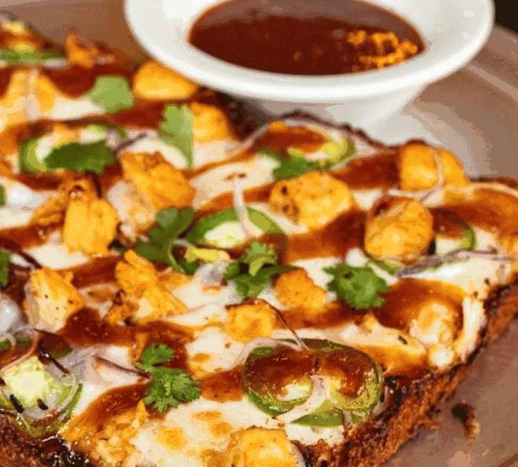 Community Pie by null