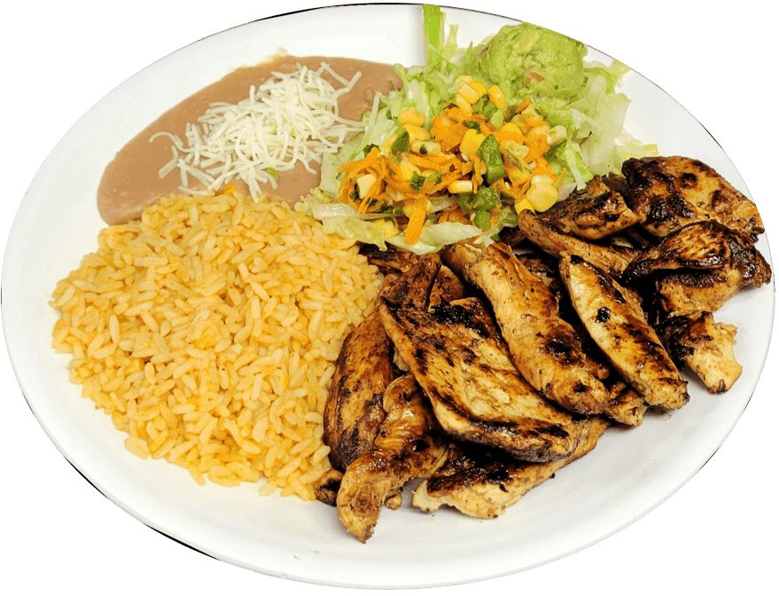 Fuego Mexican Kitchen by null