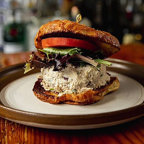 Oliver's Corner Bistro by null