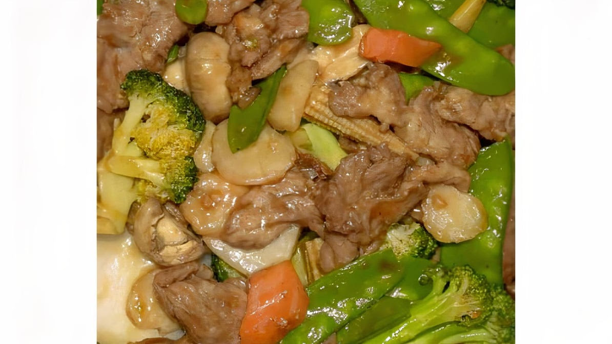 Great Wall Restaurant by null