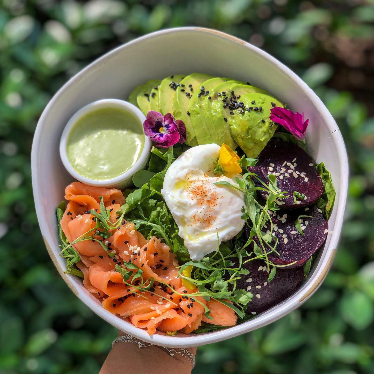 OL'DAYS - Farm to Table Las Olas by null