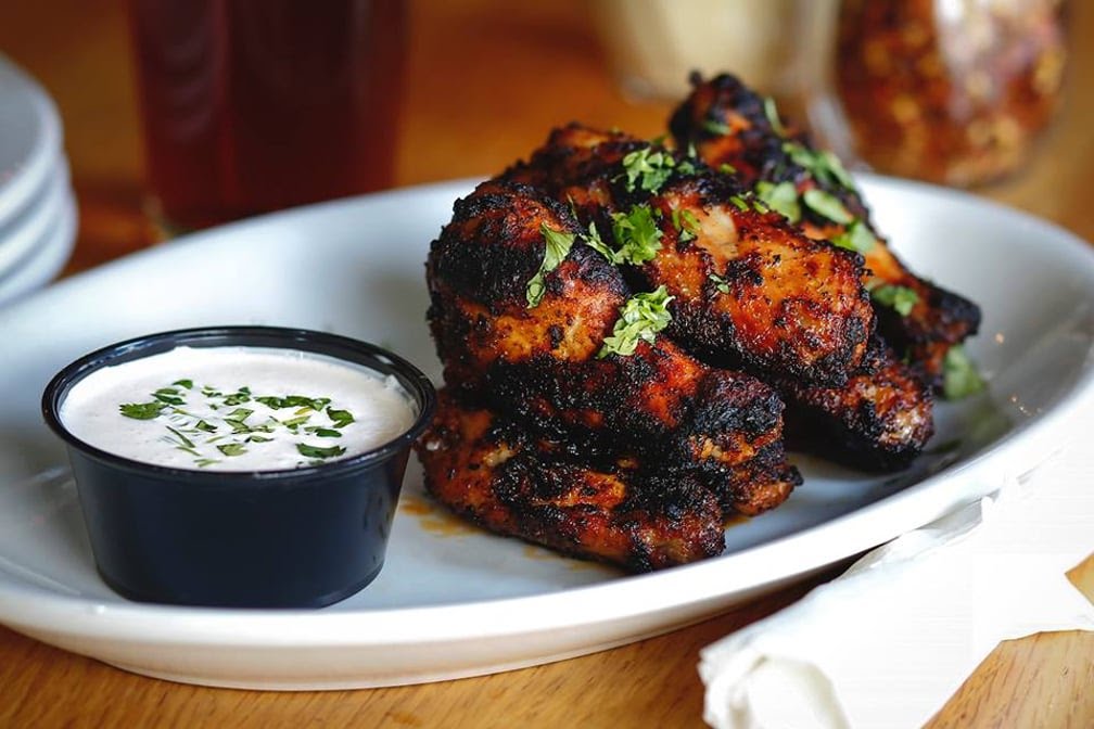 Pies & Pints - Charleston, WV by null