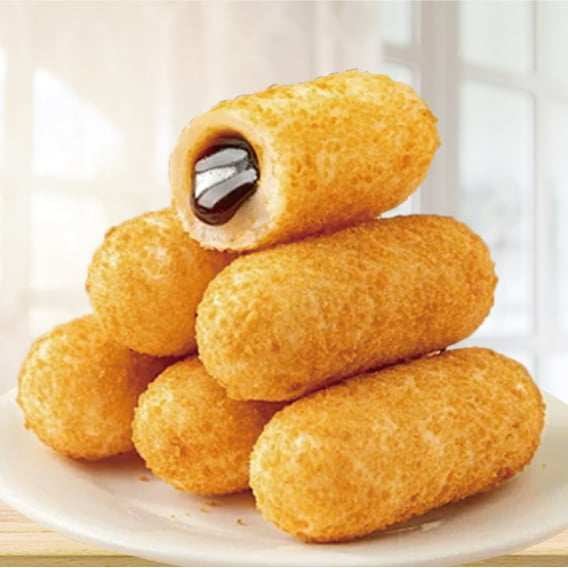 Young Fish 每味鱼 by null