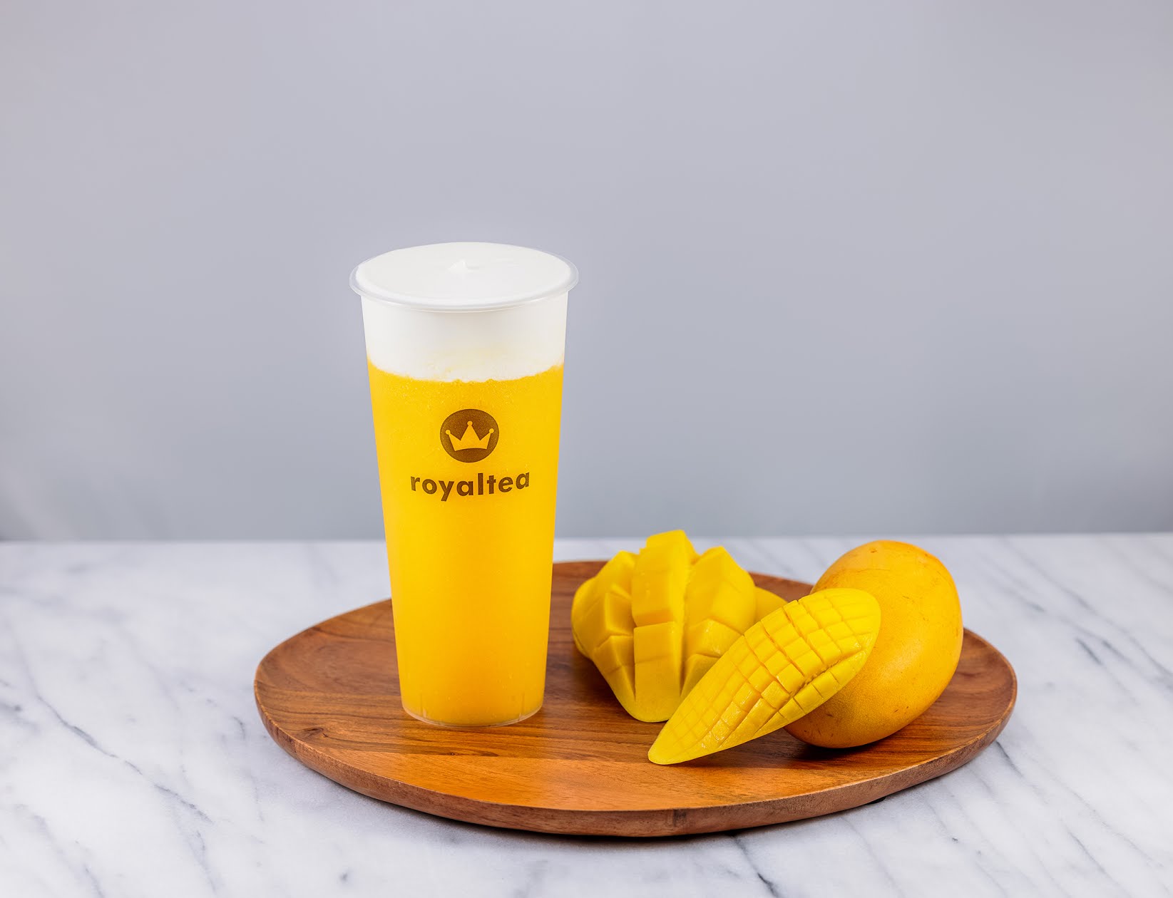 Royaltea Brookline by null