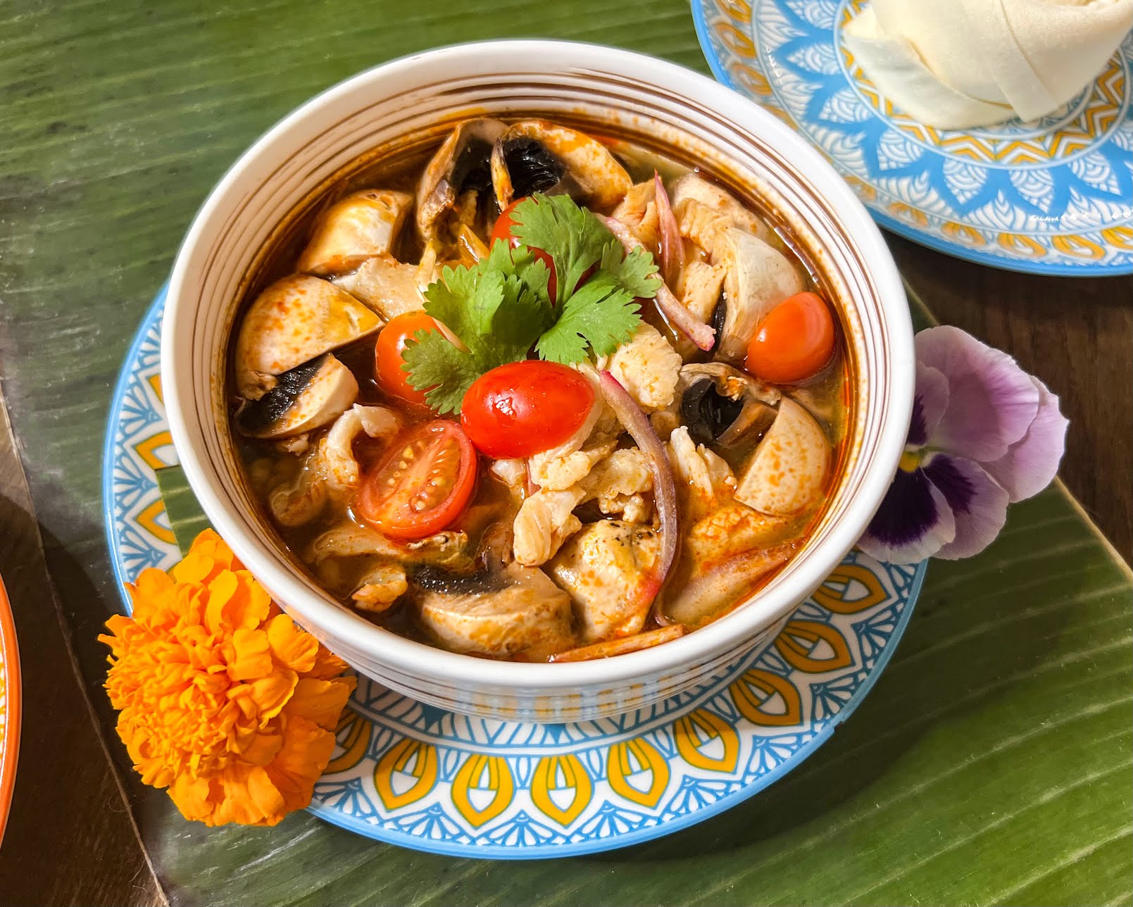 Zaya Thai Pantry by null