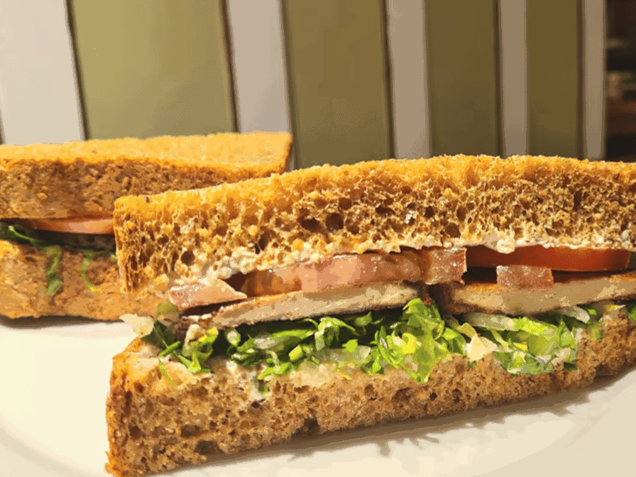 Poyo + The Sprout Restaurant by null