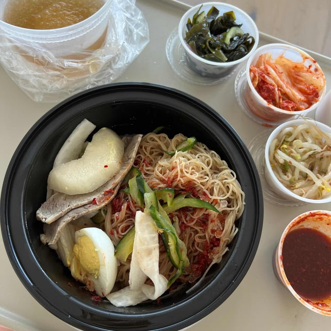 Koreana by null