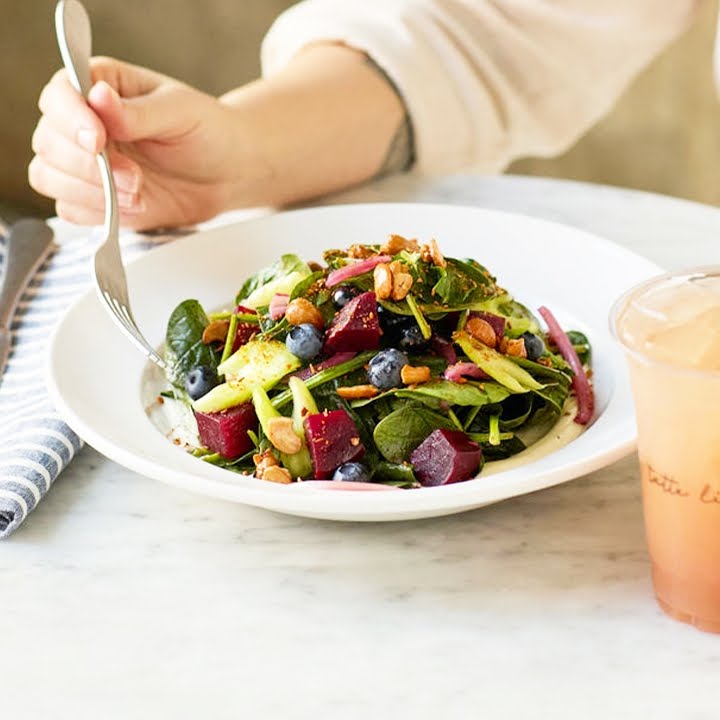 Tatte Bakery & Cafe | City Ridge by null