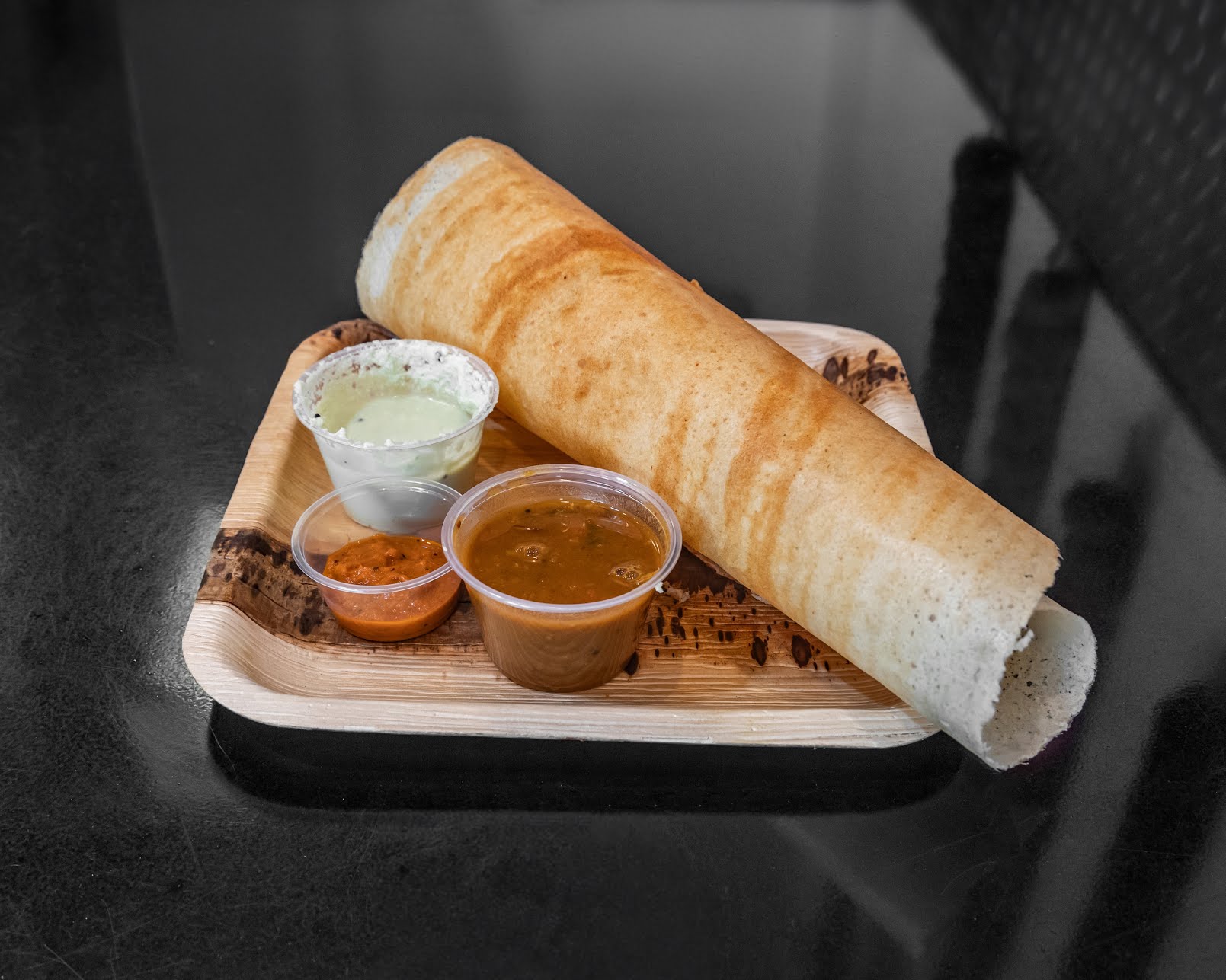 Mirchi Nation-Indian Kitchen by null