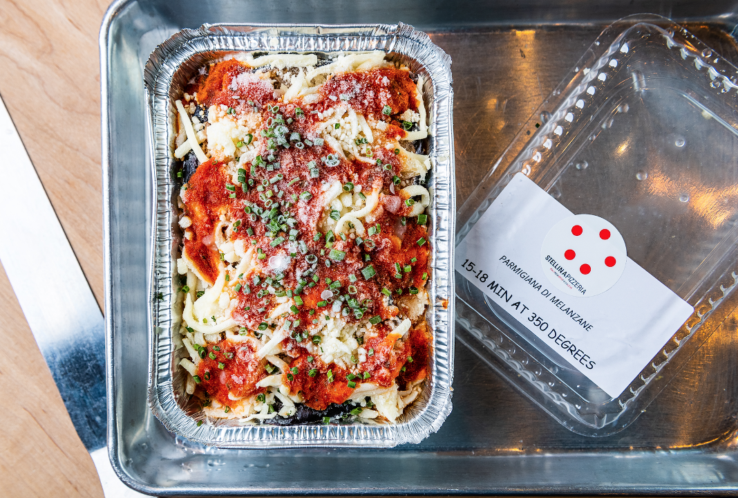 Stellina Pizzeria by null