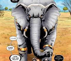 Elephant enclosure reloaded myhentaigallery free porn comics and sex cartoons jpg x White elephant