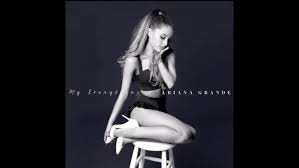 Ariana grande positions album jpg x Ariana grande having sex