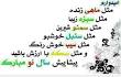 Image result for u202bسومين پست پيشاپيش عيدتون مبارکu202c