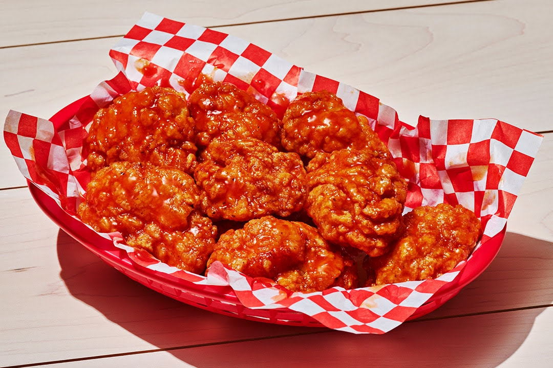 Pizza Hut by null