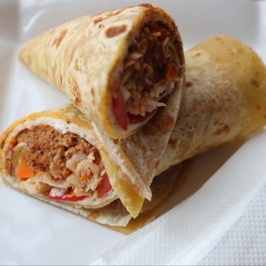 The Rolex Guy Muyenga by null