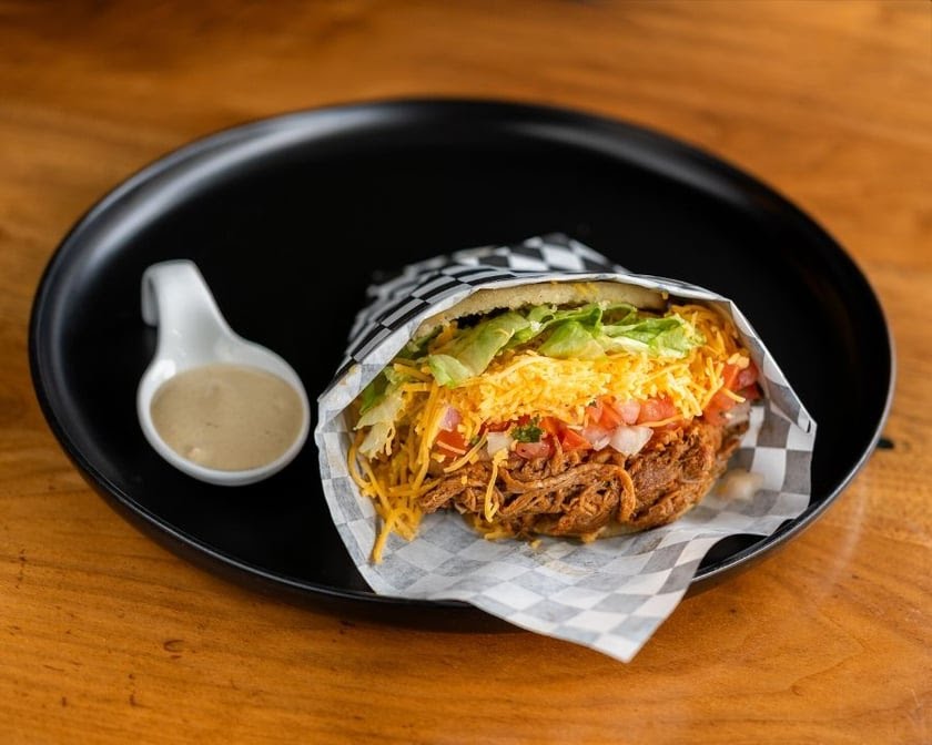 Arepas Latin Cuisine - San Francisco by null