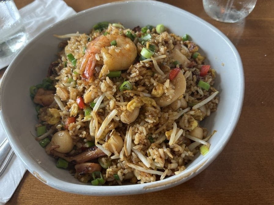 Dr. Limon Ceviche Bar - FIU by null