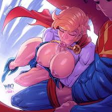 Power girl darkseid the pit porn cartoon comics jpg x Power girl