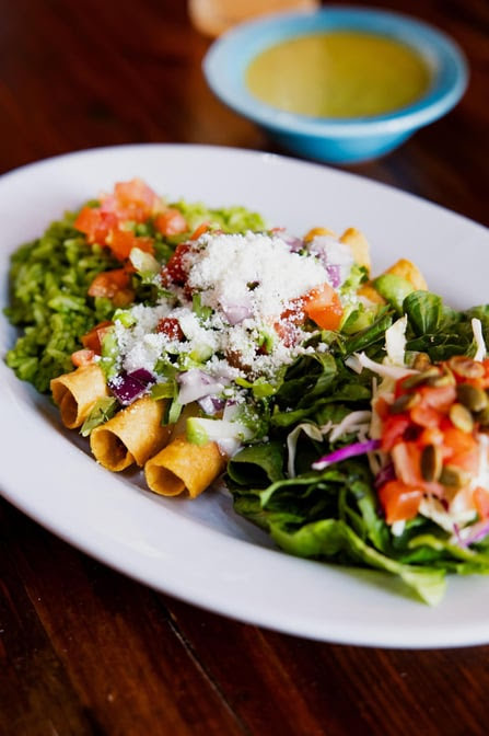 Mezcalito's Cocina & Tequila Bar by null