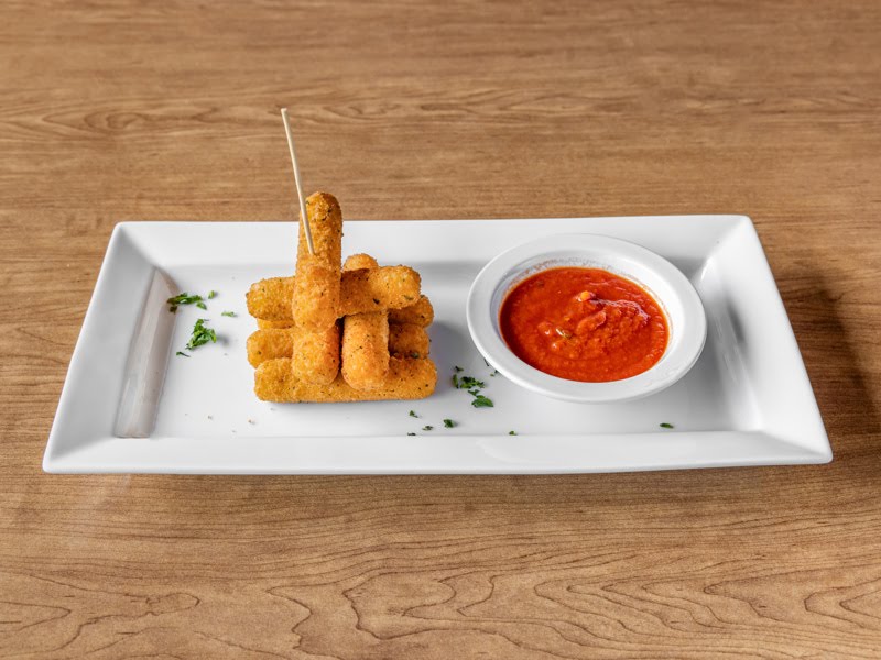 The Stillery Restaurant & Bar by null