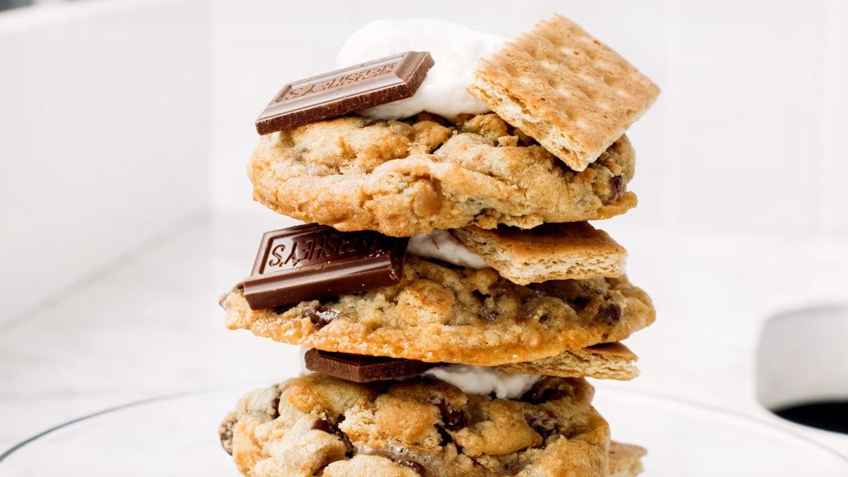 Janie's Life Changing Baked Goods by null