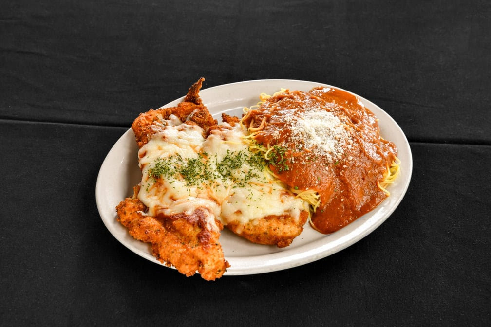 Gendusa's Italian Eatery by null