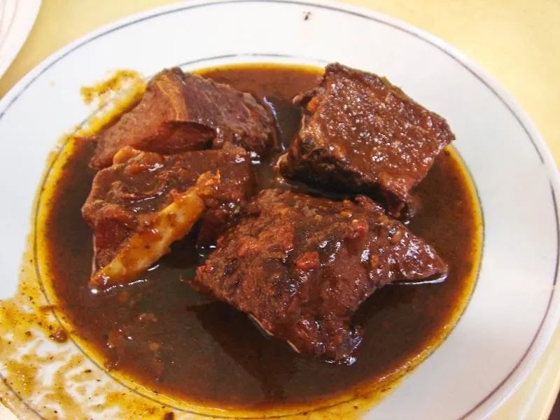 K'Osewe Ranalo Foods by null